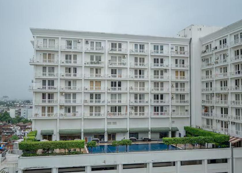 Uttar Pradesh Lucknow Public Areas