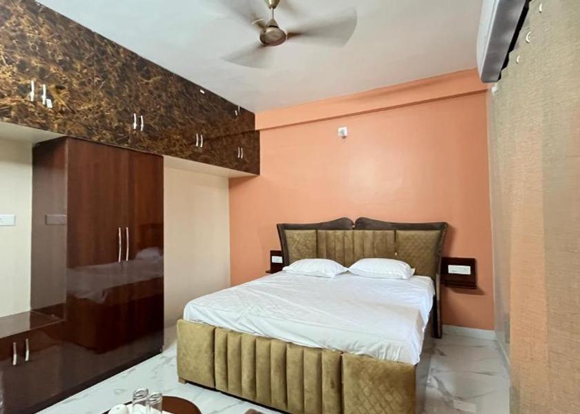 Odisha Bhubaneswar Family Room
