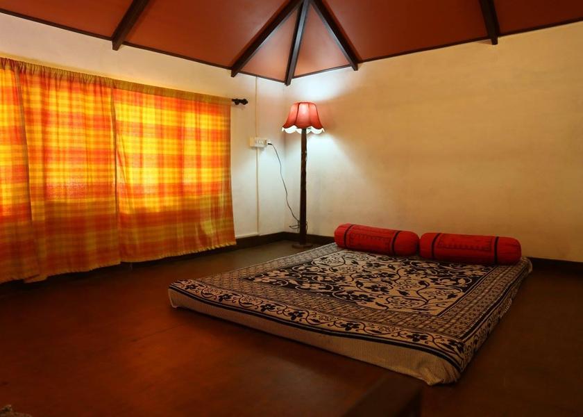 Karnataka Kedakal Quad Room