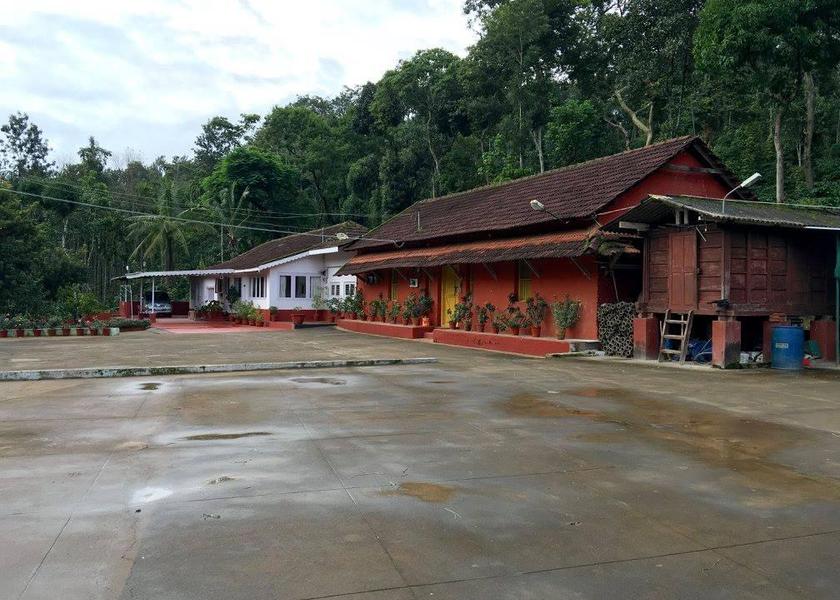 Karnataka Kedakal Public Areas