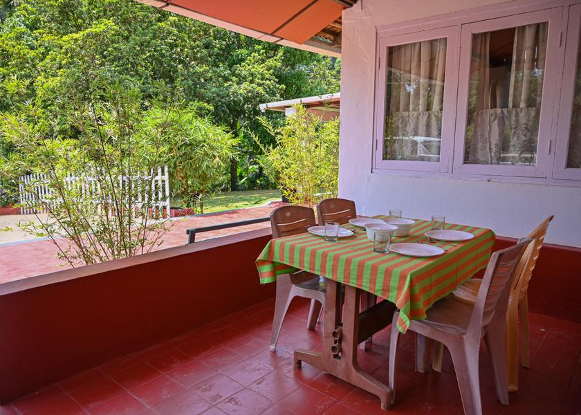 Karnataka Kedakal Public Areas