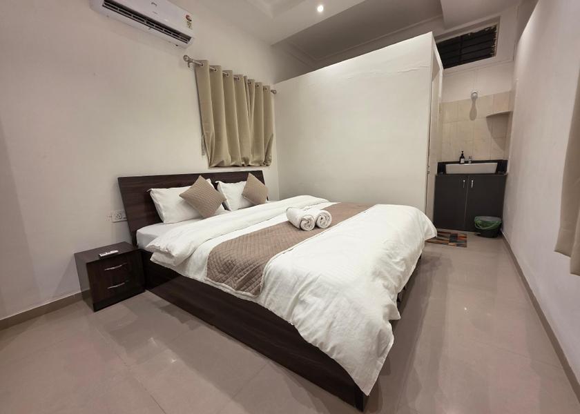 Maharashtra Solapur Villa