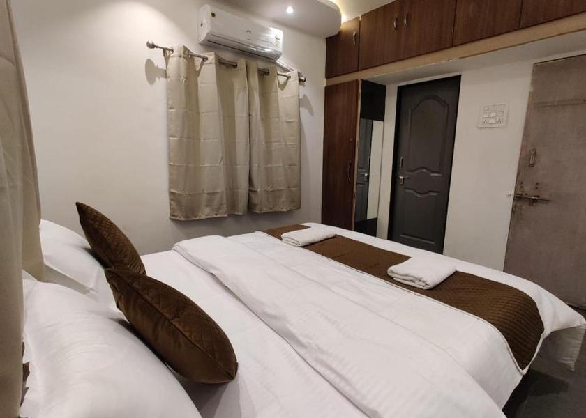 Maharashtra Solapur Villa