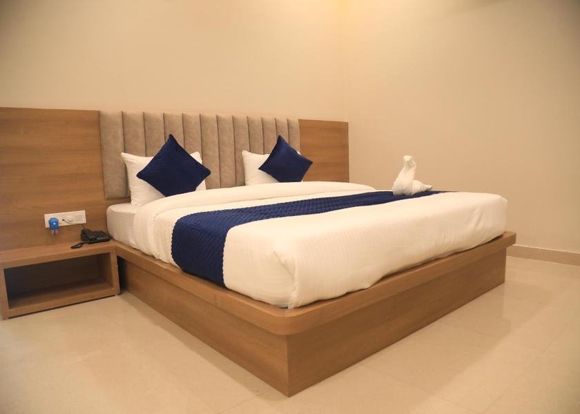 Rajasthan Chittorgarh Suite - 2 Adults and 1 Child