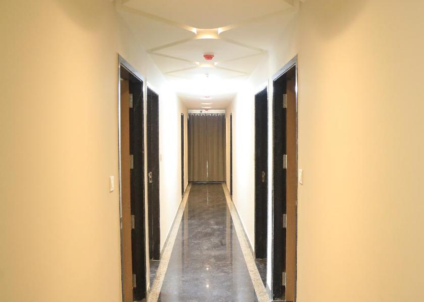 Rajasthan Chittorgarh Public Areas
