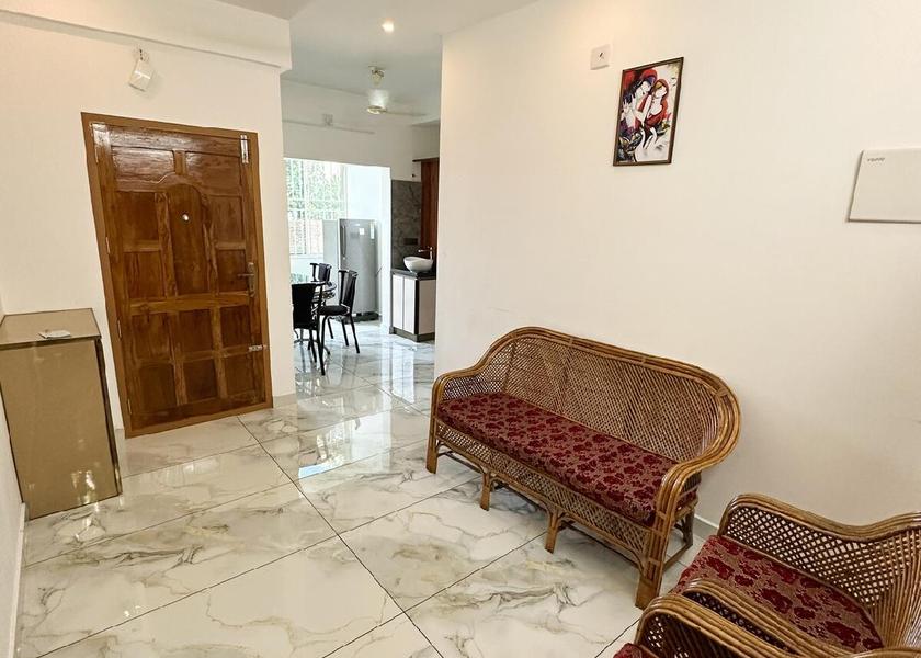 Kerala Kottayam Public Areas