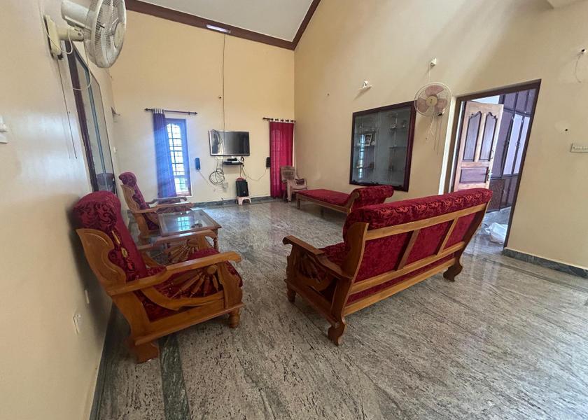 Kerala Palakkad Public Areas
