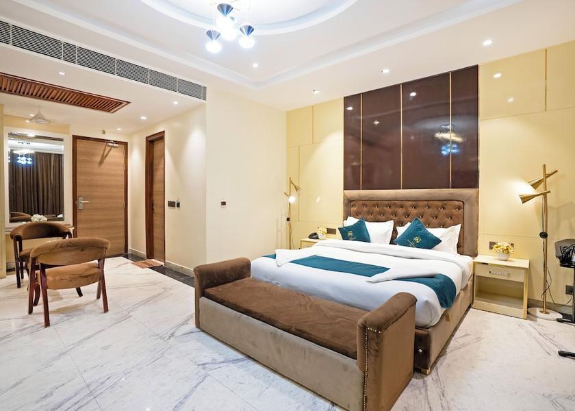 Uttar Pradesh Noida Primary image