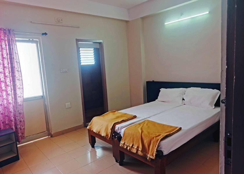 Karnataka Davanagere Bedroom