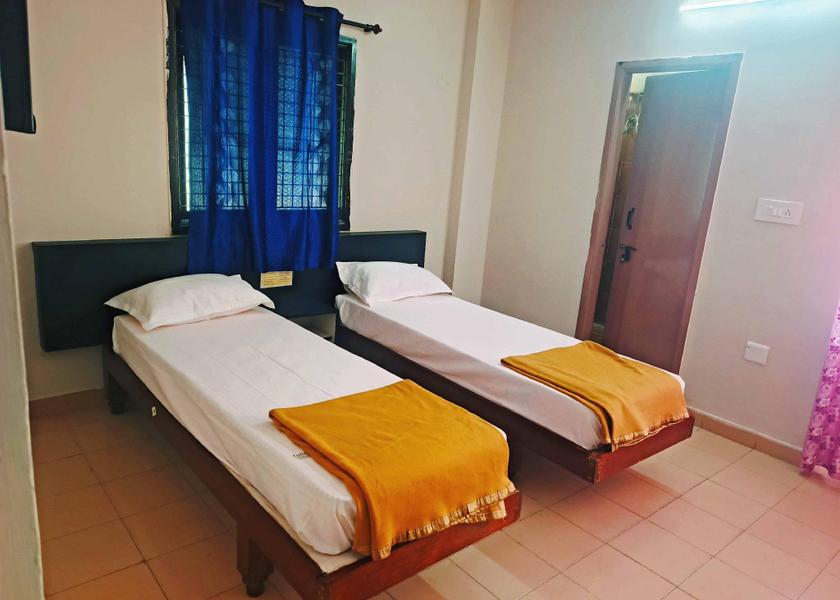 Karnataka Davanagere Bedroom