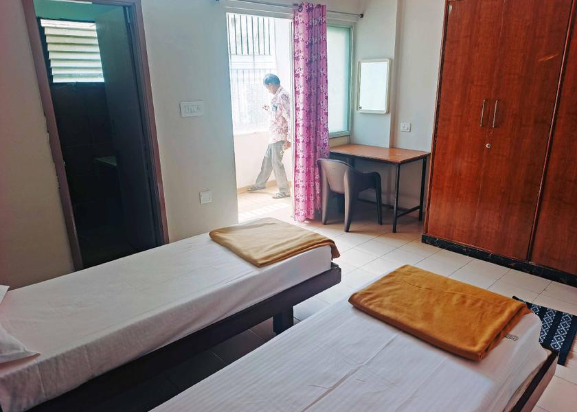 Karnataka Davanagere Bedroom