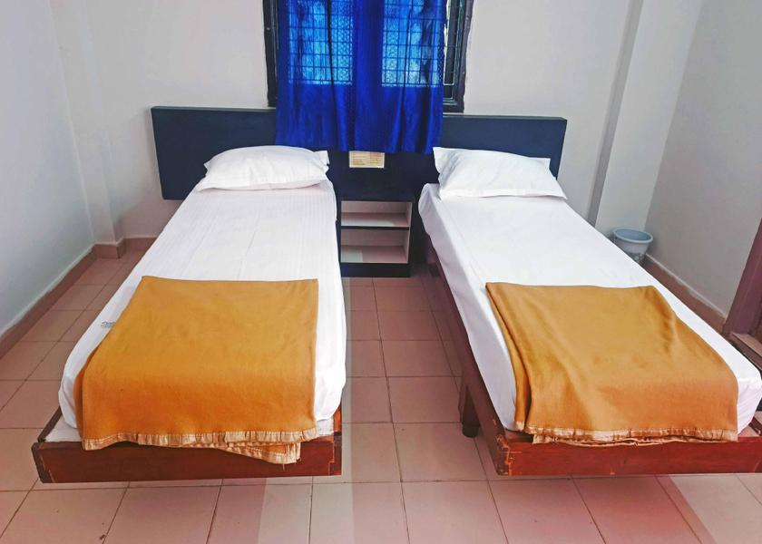 Karnataka Davanagere Bedroom