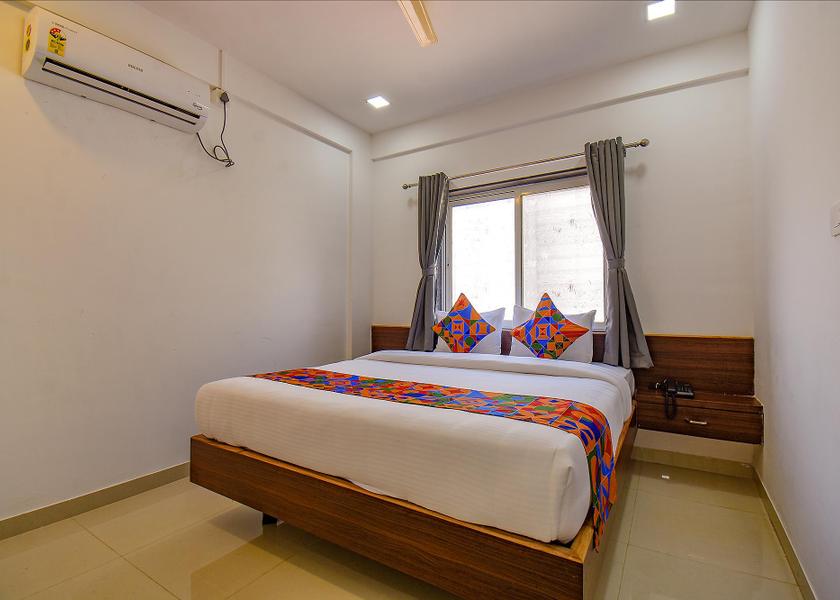Maharashtra Pune Bed