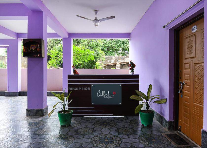 Odisha Bhubaneswar Others
