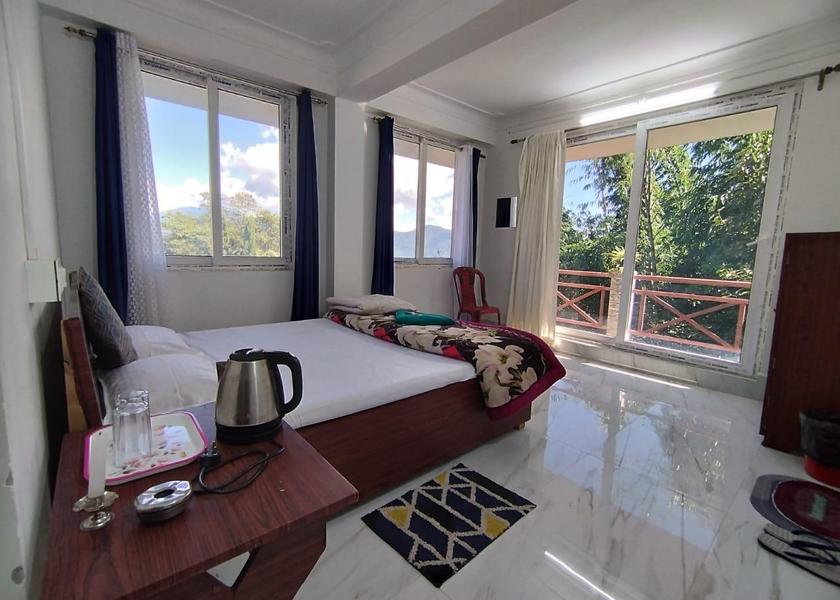 West Bengal Kalimpong 1025