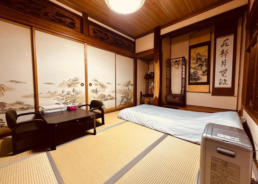 Niigata Minamiuonuma Recreation