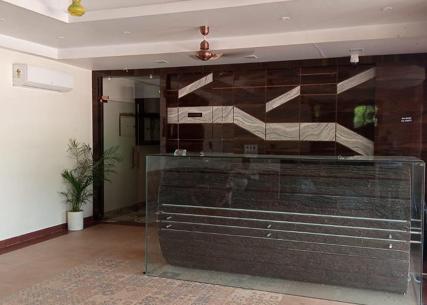 Rajasthan Pushkar Public Areas
