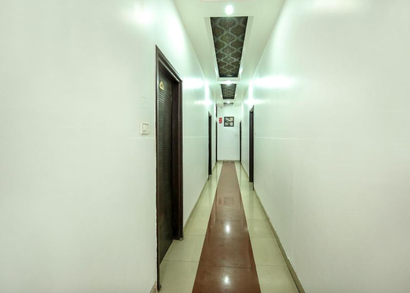 Punjab Amritsar Lobby