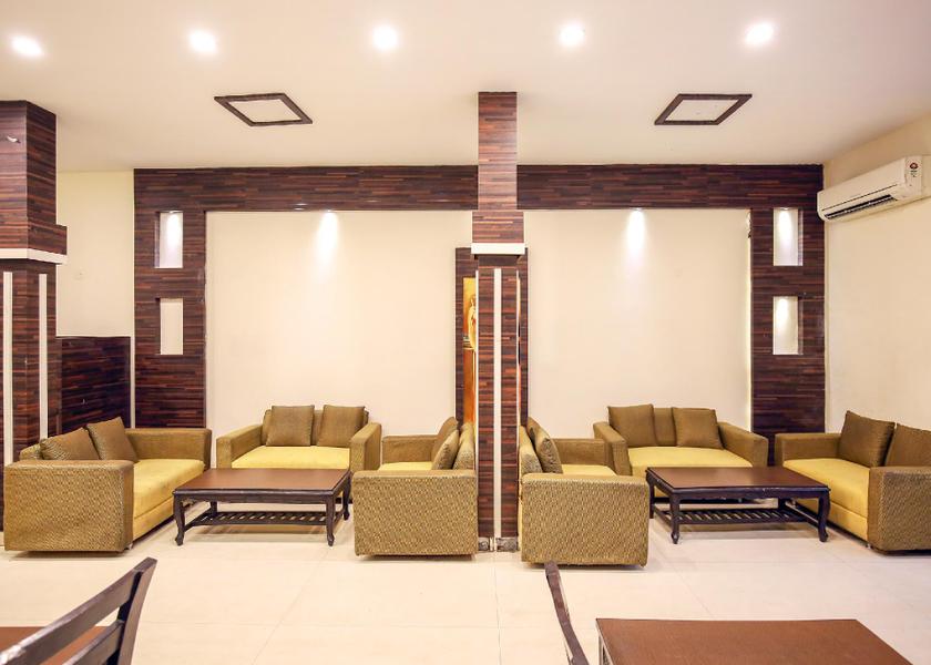 Punjab Amritsar Restaurant