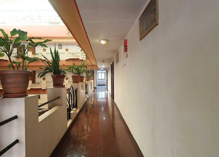 Dadra and Nagar Haveli and Daman and Diu Silvassa Floor plans