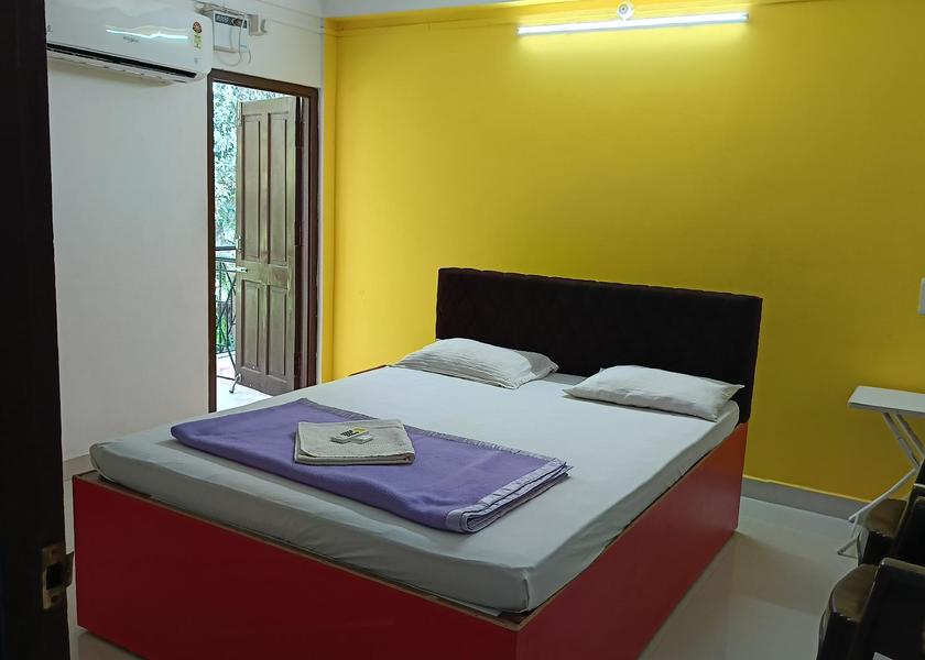 Andaman and Nicobar Port Blair Bedroom