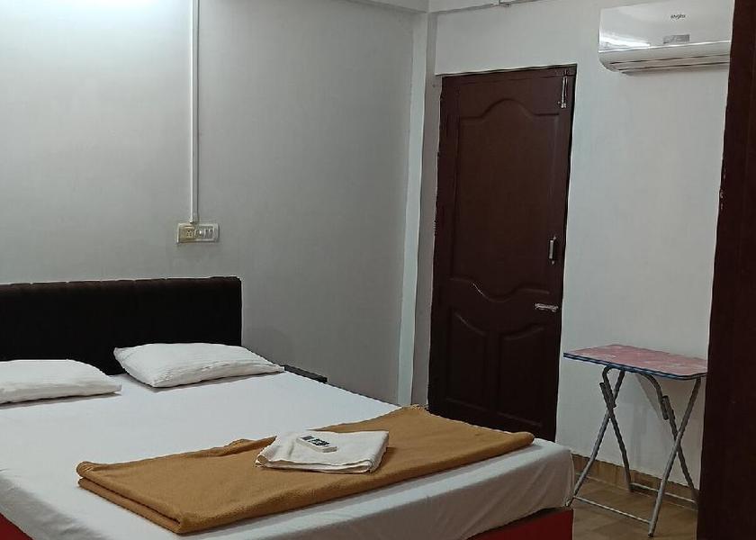 Andaman and Nicobar Port Blair Downing street inn - room no. 4