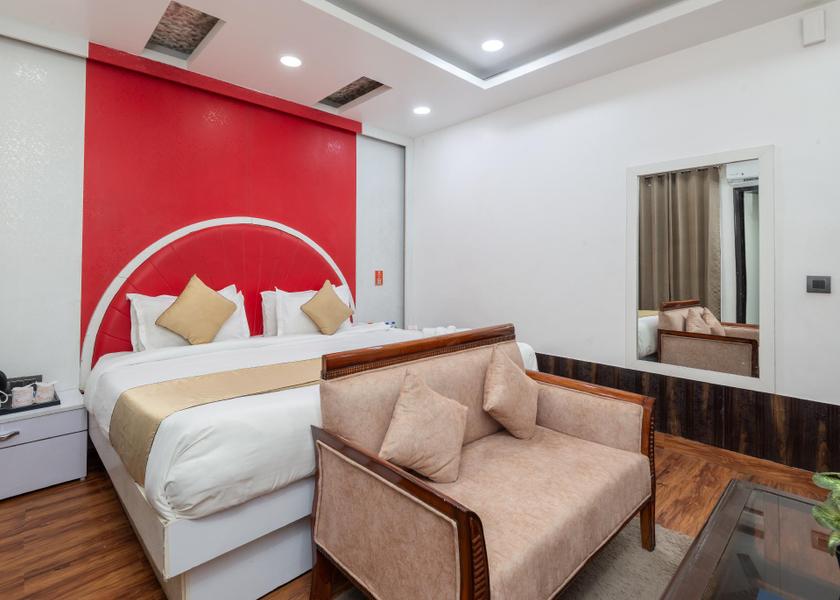 Uttar Pradesh Ghaziabad 1025