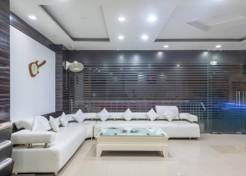 Uttar Pradesh Ghaziabad Public Areas