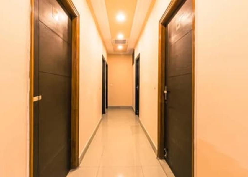 Uttar Pradesh Ghaziabad Food & Dining