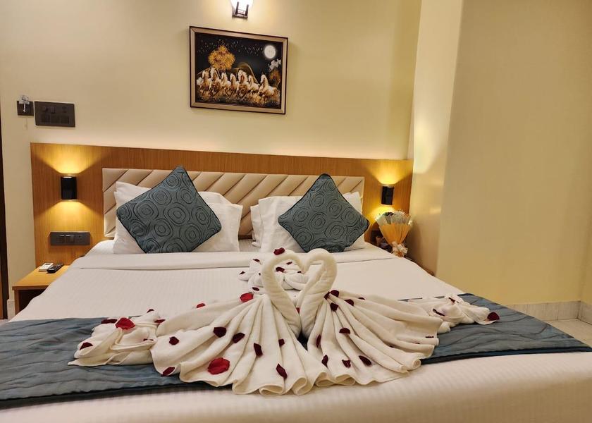 Assam Silchar Executive Room
