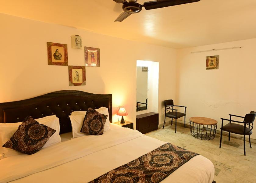 Rajasthan Mount Abu Villa
