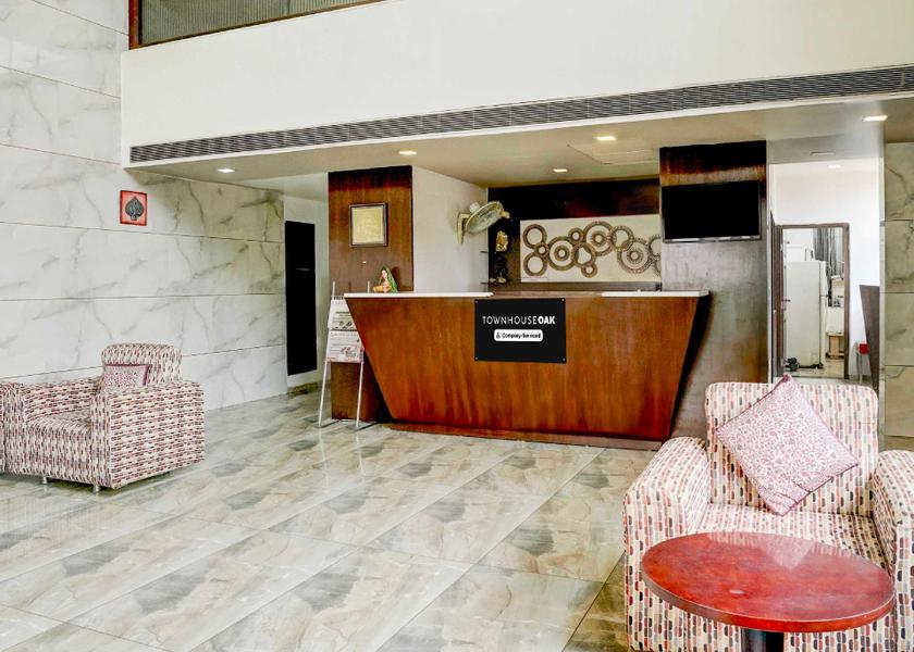 Gujarat Anand Public Areas