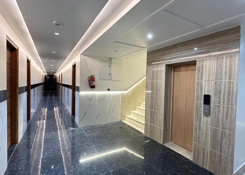 Uttar Pradesh Noida Interior view