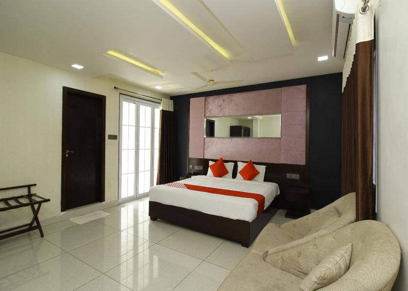 Telangana Karimnagar Bed