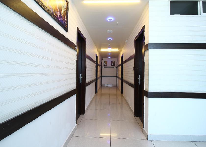 Telangana Karimnagar Lobby