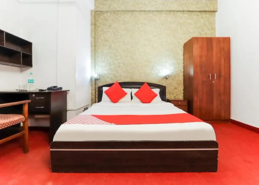 Uttar Pradesh Lucknow Public Areas