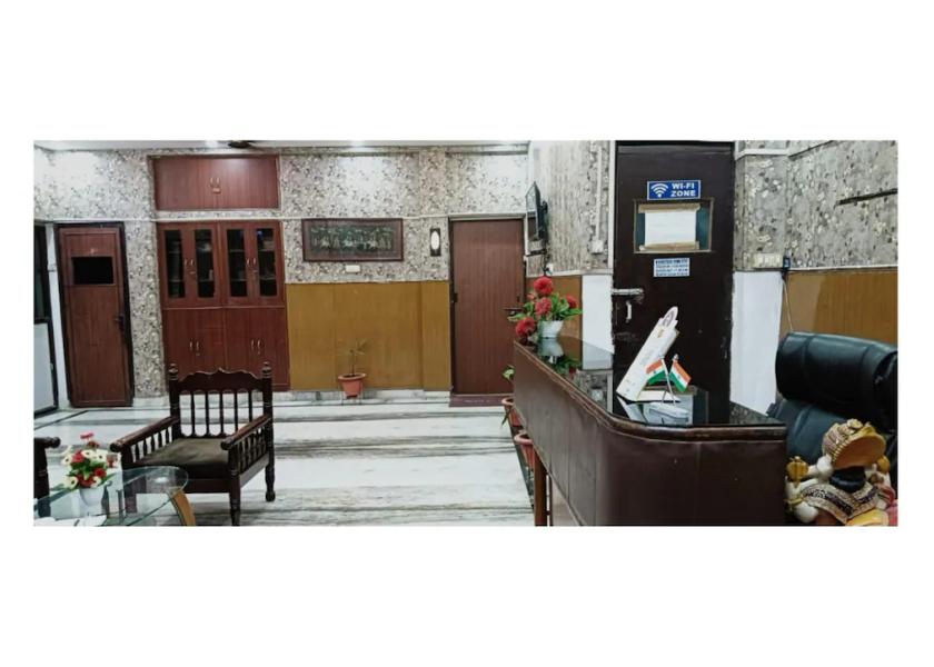 Uttar Pradesh Lucknow Public Areas