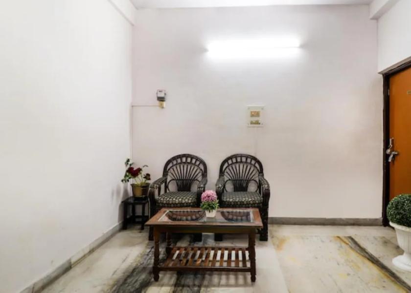Uttar Pradesh Lucknow Public Areas