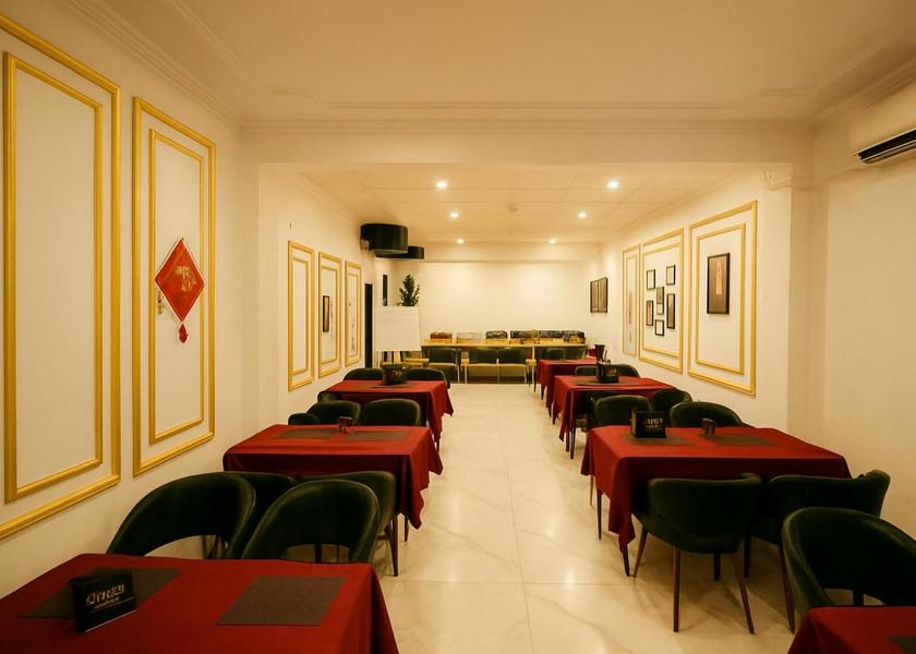 Punjab Zirakpur Restaurant