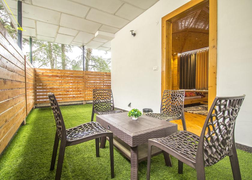 Himachal Pradesh Dharamshala Food & Dining