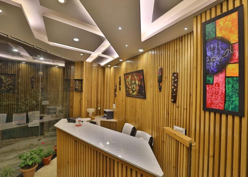 Himachal Pradesh Dharamshala Food & Dining