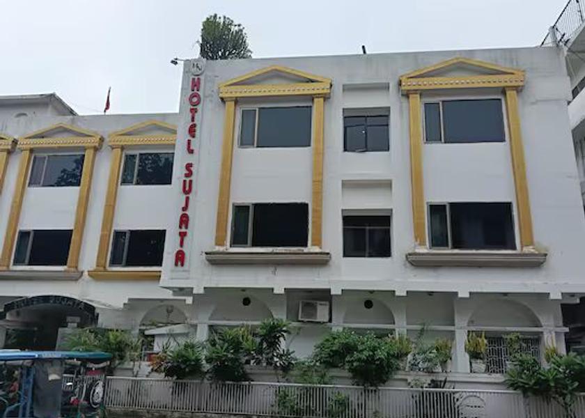 Bihar Bodh Gaya Deluxe - 1 King Bed