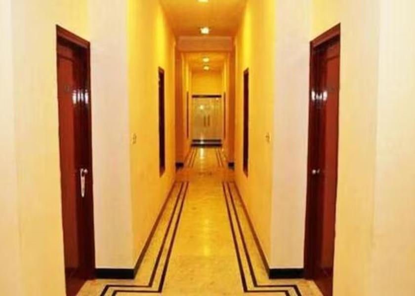 Bihar Bodh Gaya Deluxe - 1 King Bed