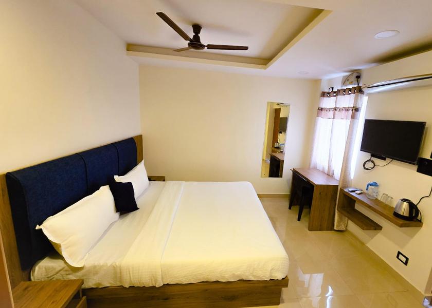 Andaman and Nicobar Port Blair Premium Room