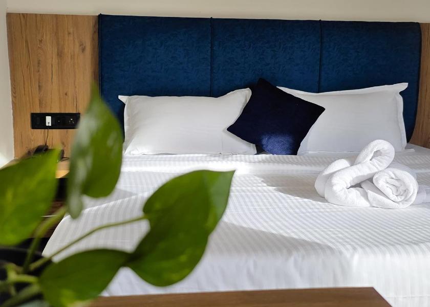 Andaman and Nicobar Port Blair Premium Sea View Room
