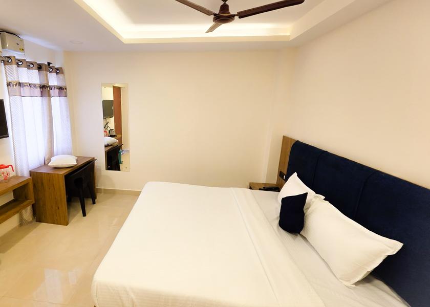 Andaman and Nicobar Port Blair Premium Sea View Room