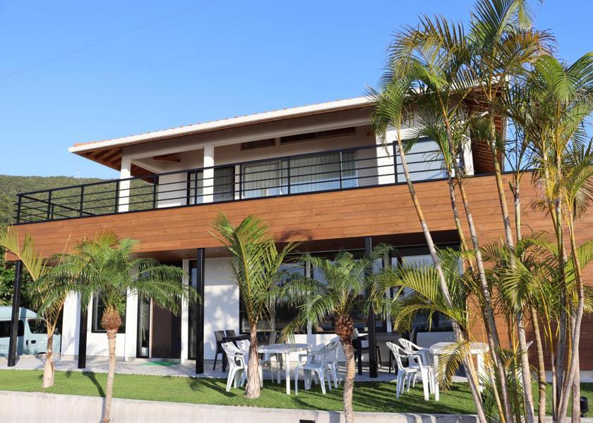 Kagoshima Tatsugo Exterior view