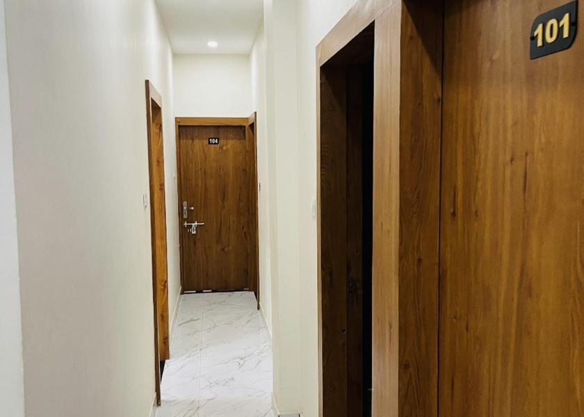 Madhya Pradesh Ujjain Interior view