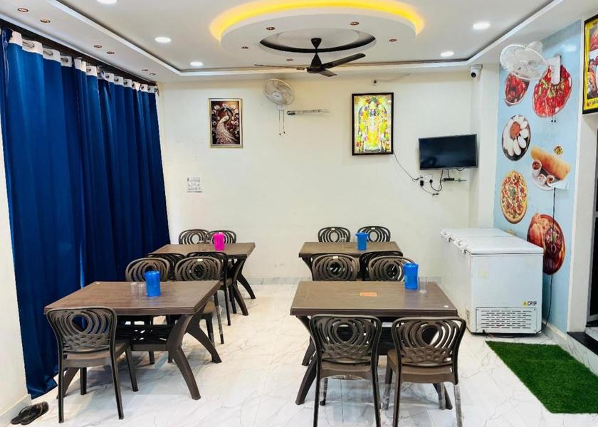 Madhya Pradesh Ujjain Public Areas