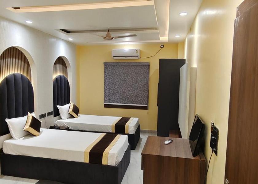Bihar Gaya Standard Room